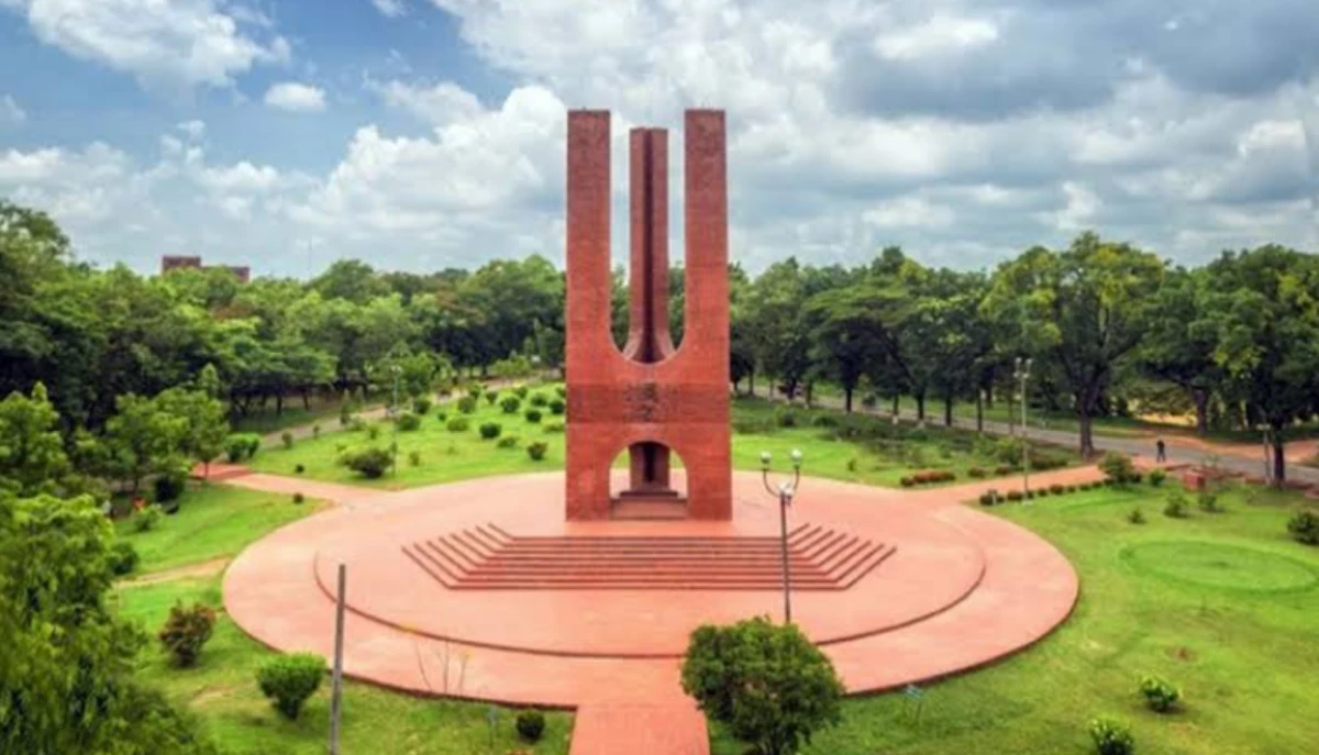 জাবি ভর্তি পরীক্ষার ২য় মেধাতালিকা ভর্তি শুরু ২ মার্চ