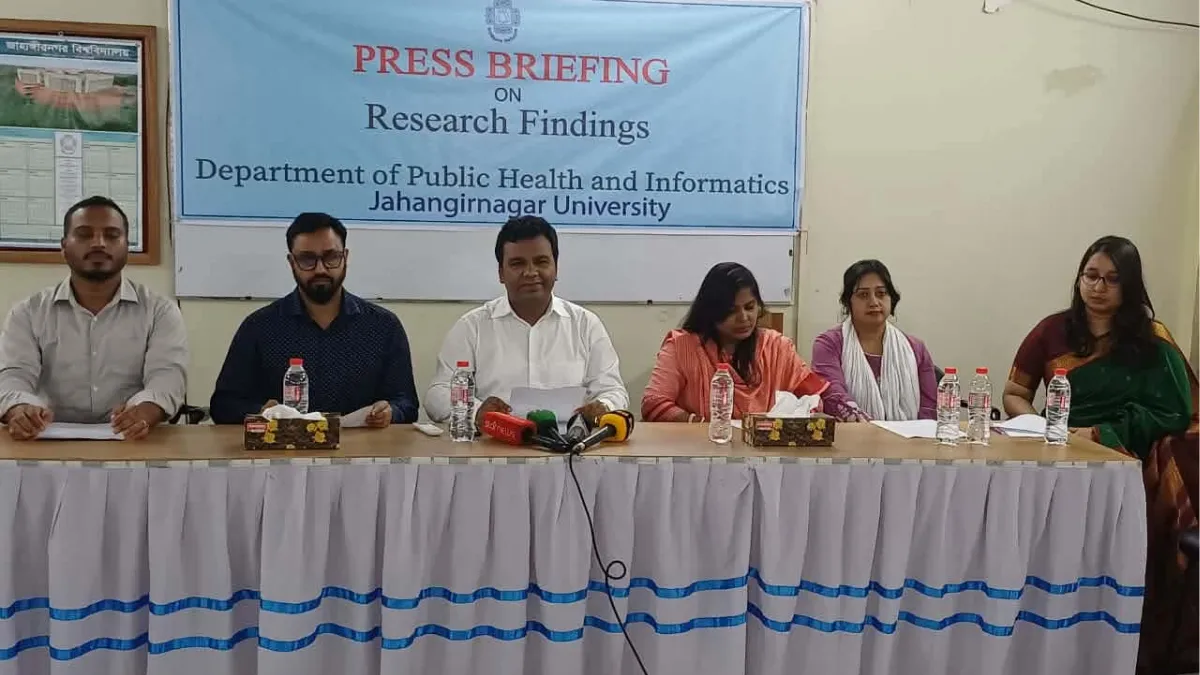 ছয় শহরের বায়ুদূষণে বছরে ৮৮ হাজার অকালমৃত্যু, ক্ষতি ২৩ বিলিয়ন ডলার