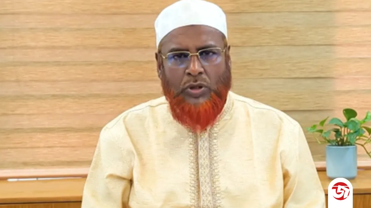 বিশ্বজুড়ে মানবজাতির ওপর চলমান জুলুম-নির্যাতন বন্ধ হওয়া উচিত: গোলাম পরওয়ার