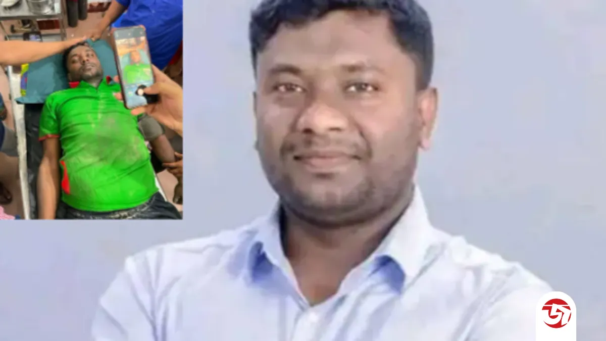 নিখোঁজের ২৪ ঘণ্টা পর উদ্ধার, পুলিশের দাবি আত্মগোপনে ছিলেন জিসান