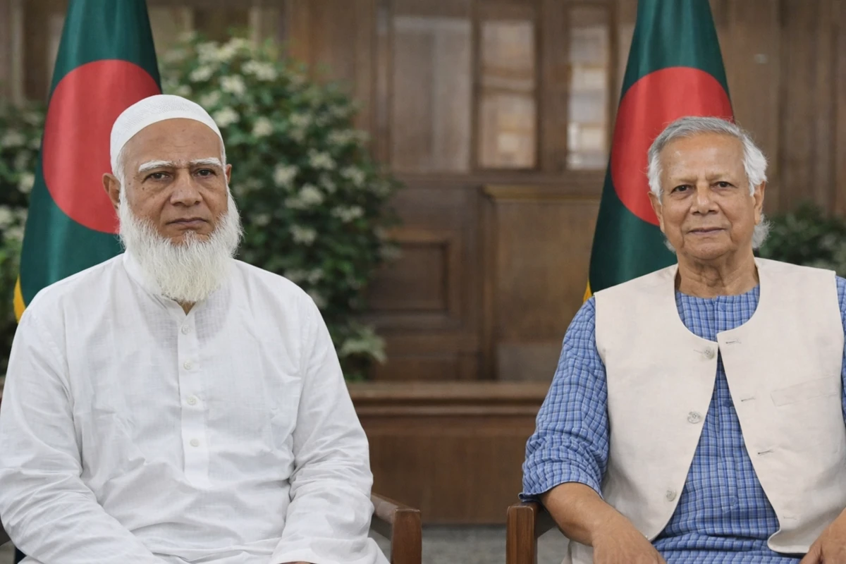 পত্রিকা