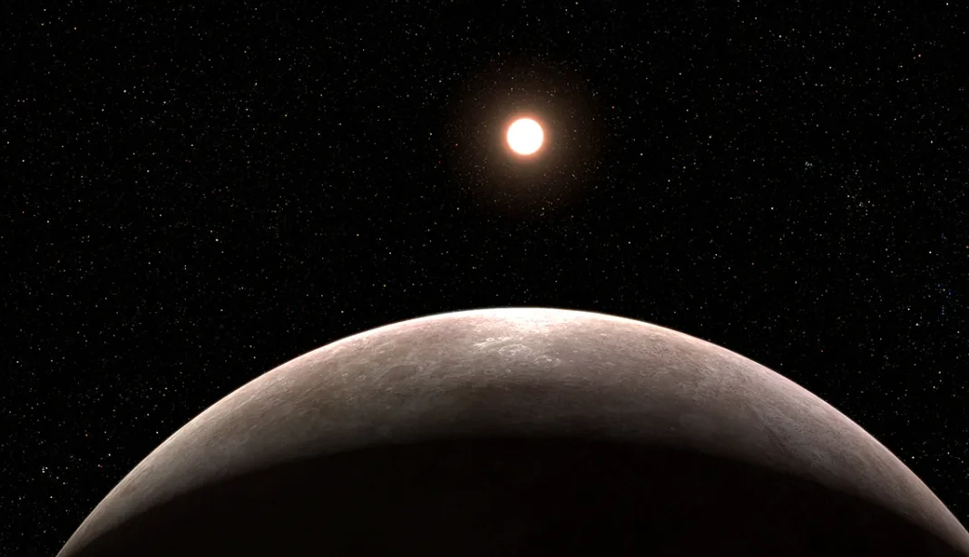 জেমস ওয়েব কি তবে ভিনগ্রহের প্রাণের সুবাস পেয়েছে?