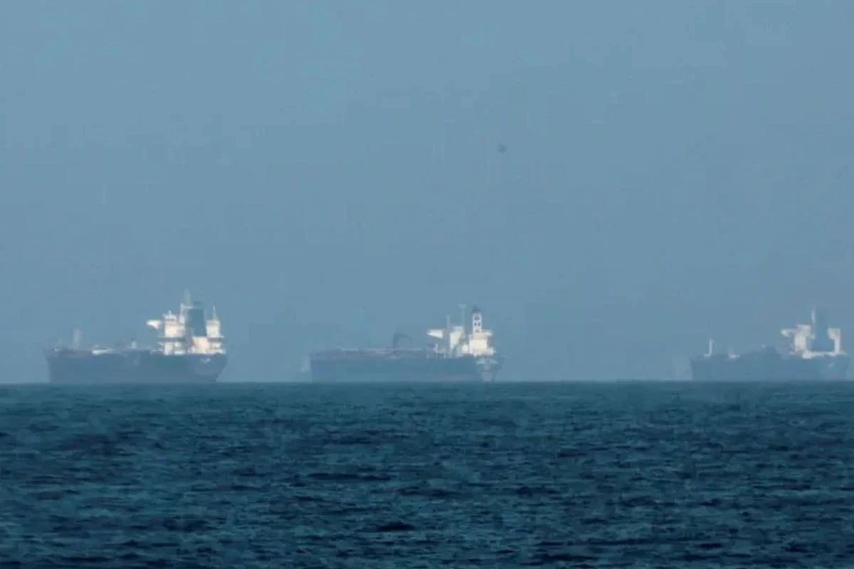 মধ্যপ্রাচ্যের ওপর নজর রাখা হচ্ছে - জাপান