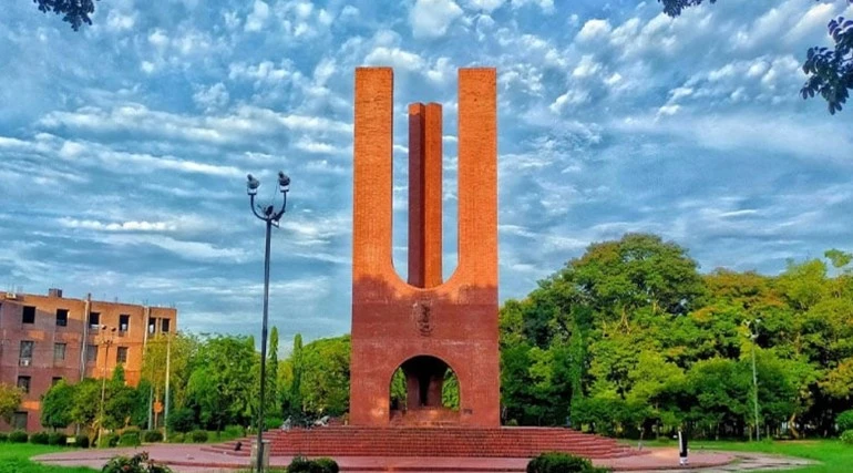 শেরপুরে জামায়াত নেতা হত্যার ঘটনায় তীব্র নিন্দা ও প্রতিবাদ জানাল ইসলামী ছাত্রশিবির জাবি শাখা
