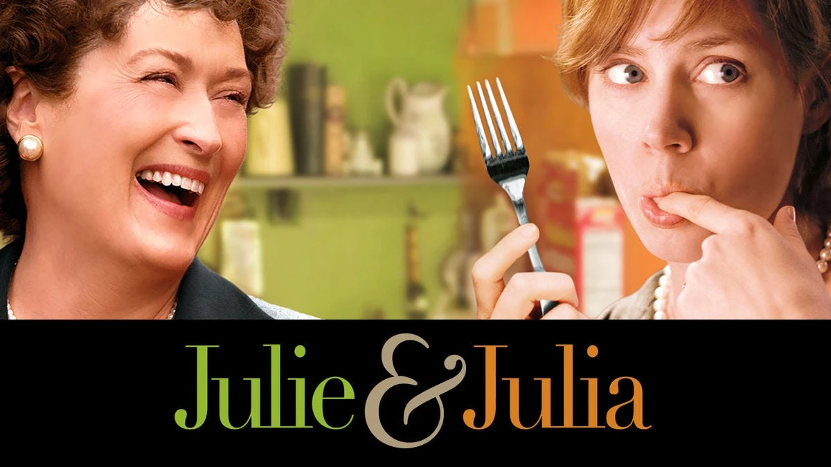 ‘জুলি অ্যান্ড জুলিয়া’-একঘেয়ে জীবন বনাম নিজের প্যাশন
