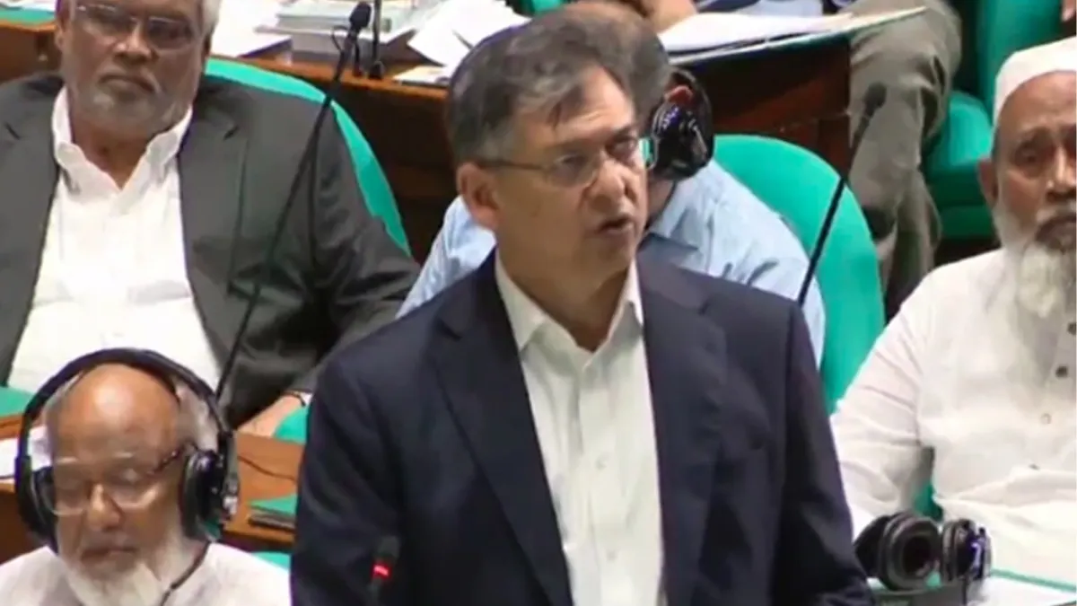 জুলাই স্মৃতি জাদুঘর ৫ আগস্ট উদ্বোধন করবেন প্রধানমন্ত্রী: স্বরাষ্ট্রমন্ত্রী
