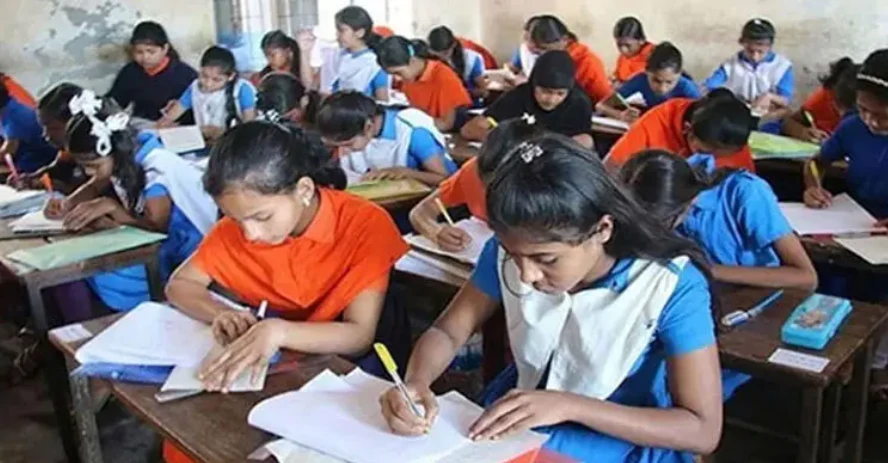 জুনিয়র বৃত্তি পাচ্ছে প্রায় ৪৬ হাজার শিক্ষার্থী, ফল প্রকাশ শিগগিরই