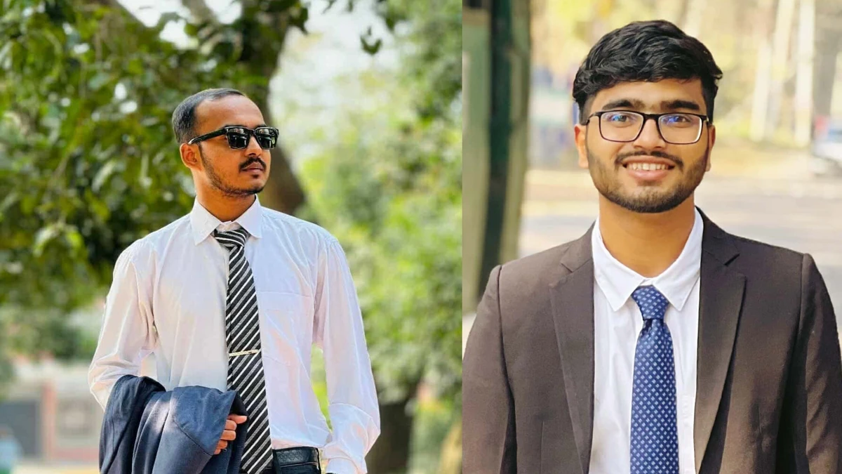 জাবিতে ইফসার নতুন কমিটি: সভাপতি মুজাহিদ, সম্পাদক নাসির