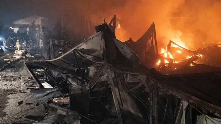 কাবুলে পাকিস্তানি বিমান হামলায় হতাহতের সংখ্যা কত?