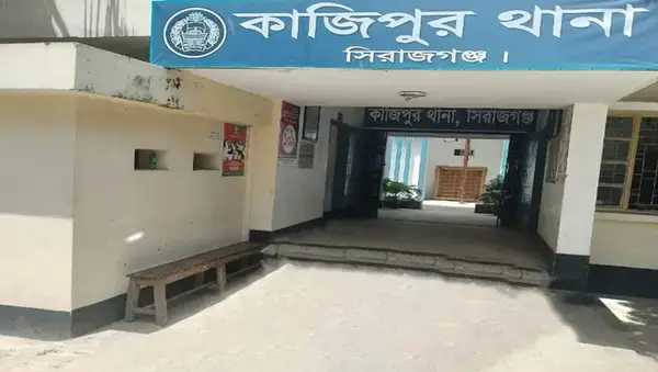 কাজিপুরে ধানক্ষেত থেকে কৃষকের মরদেহ উদ্ধার
