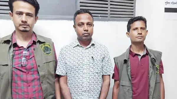পত্রিকা