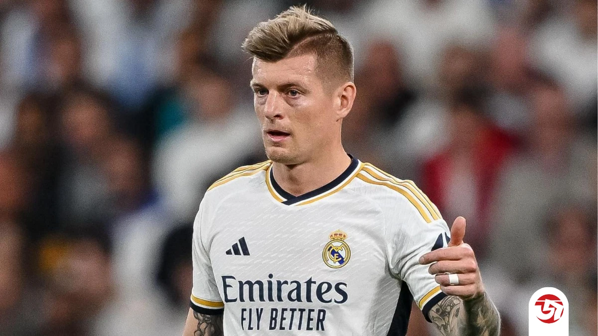 ক্রুস কি ফিরছেন রিয়াল মাদ্রিদে? চলছে আলোচনা