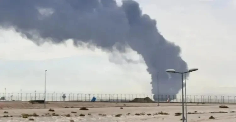 কুয়েতের আন্তর্জাতিক বিমানবন্দরে ভয়াবহ হামলা