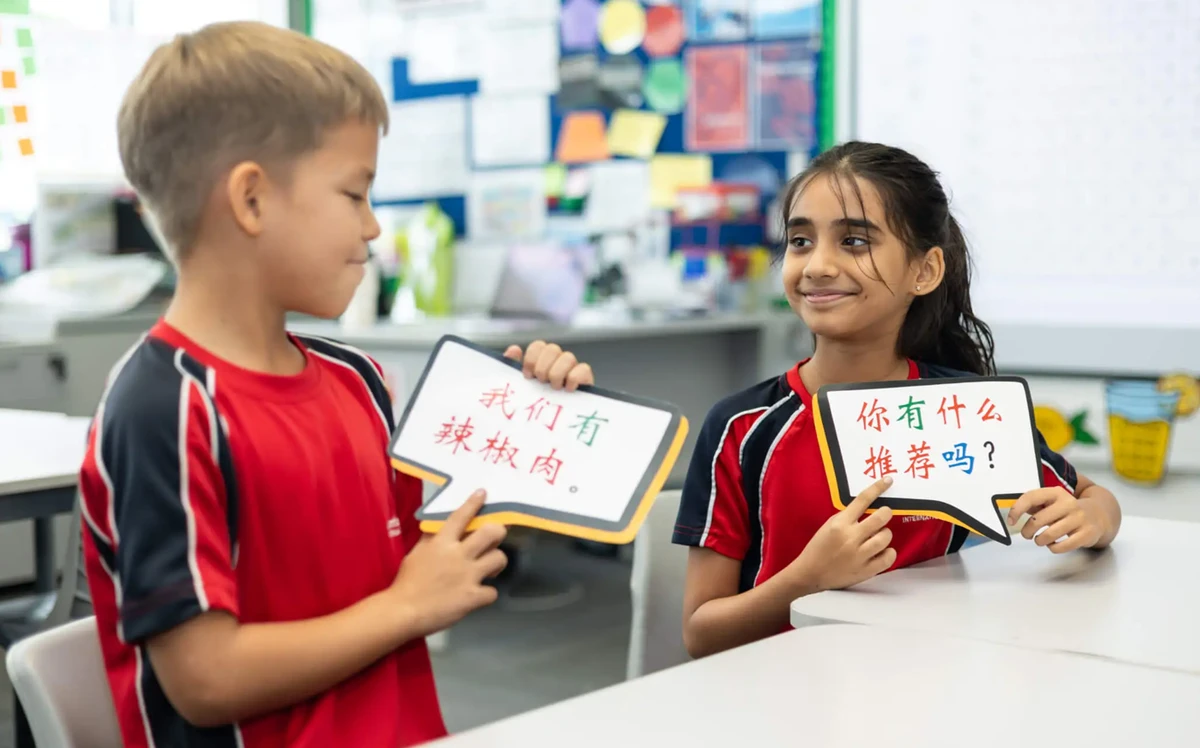 দুই ভাষায় শিক্ষা: মস্তিষ্কের ক্ষমতা বাড়ানোর সিঙ্গাপুর মডেল!
