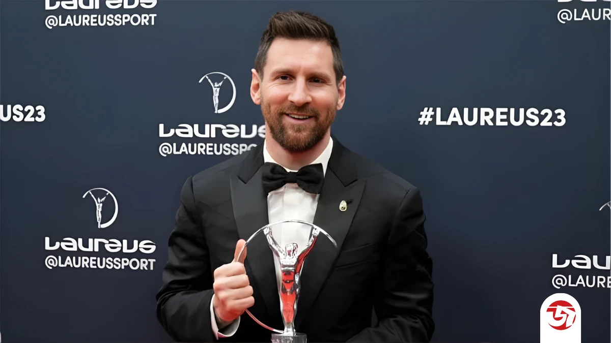 কারা হলেন লরিয়াস বর্ষসেরা? আলকারাজ-সাবালেঙ্কা, উদীয়মান ইয়ামাল