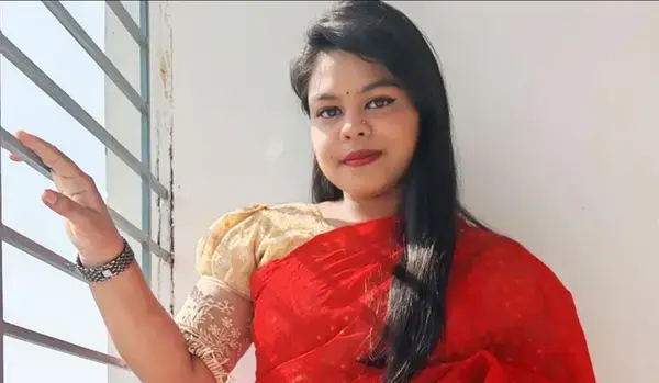 ফেসবুকে পোস্ট দিয়ে পদত্যাগ করলেন কুমিল্লার বৈষম্যবিরোধী নেত্রী কেয়া