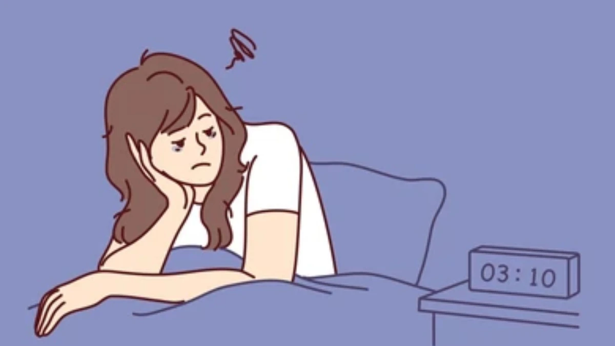 স্মৃতিশক্তি বাঁচাতে প্রতিদিন কতক্ষণ ঘুম জরুরি? বিজ্ঞান যা বলে!