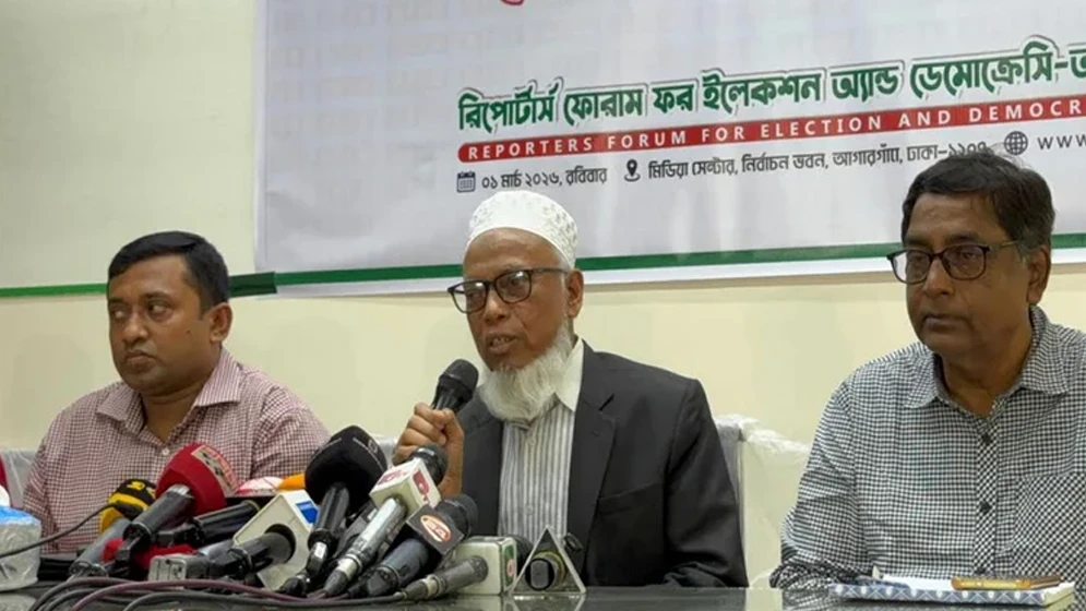 সিটি কর্পোরেশন নির্বাচনের তারিখ জানালেন ইসি