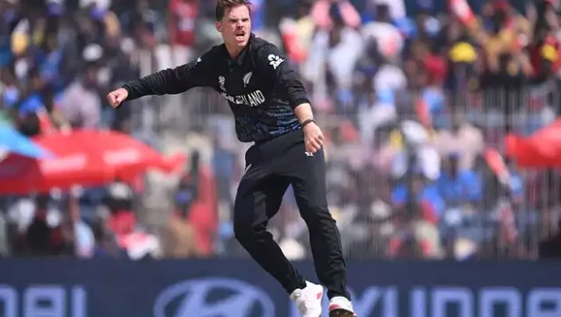 প্যারেন্টাল লিভে লকি ফার্গুসন, কানাডার বিপক্ষে খেলছেন না