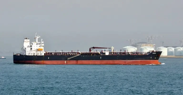 মালয়েশিয়া থেকে এলো বড় ডিজেল চালান