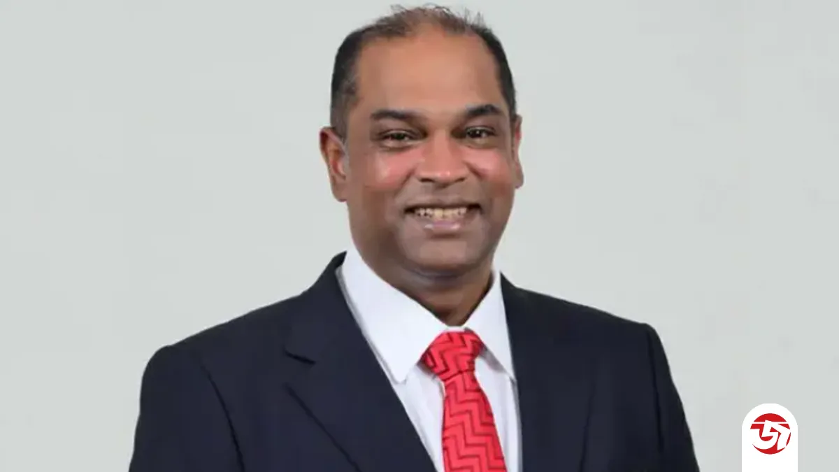 বাংলাদেশি কর্মী নিয়োগ প্রসঙ্গে যা জানালেন মালয়েশিয়ার মানবসম্পদমন্ত্রী