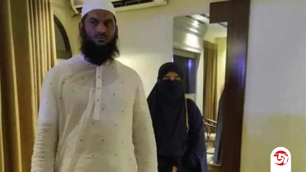 ৫০১ নম্বর কক্ষকে ‘বিজয়ের প্রতীক’ ঘোষণা মামুনুল হকের