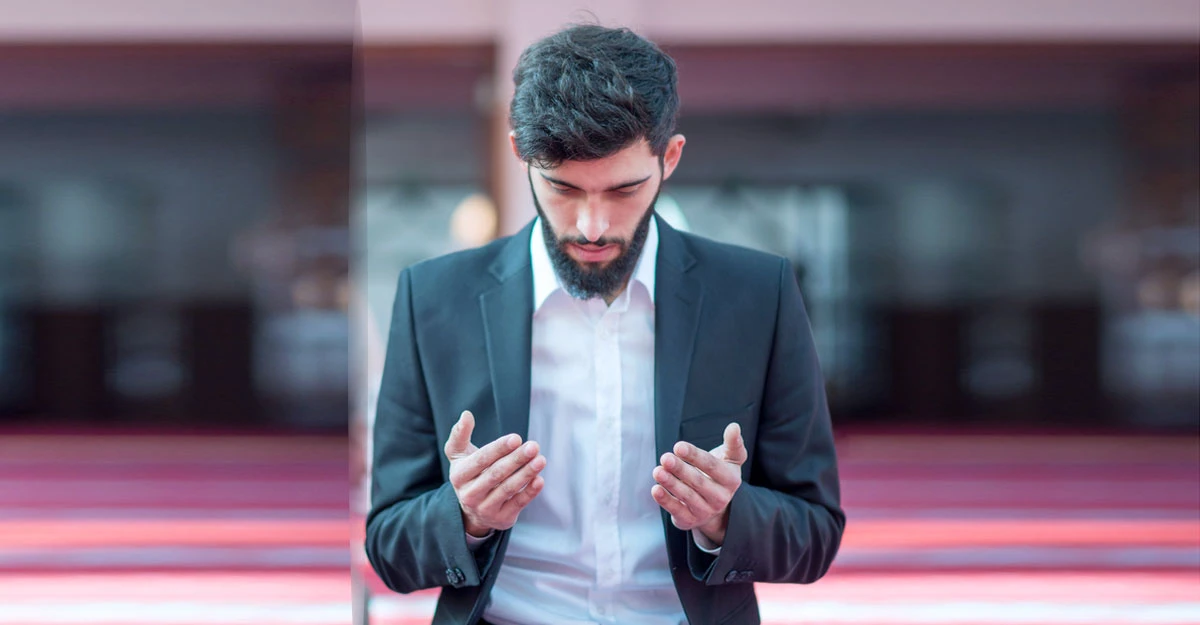 জেনে নিন মানসিক অস্থিরতা দূর করার দোয়া