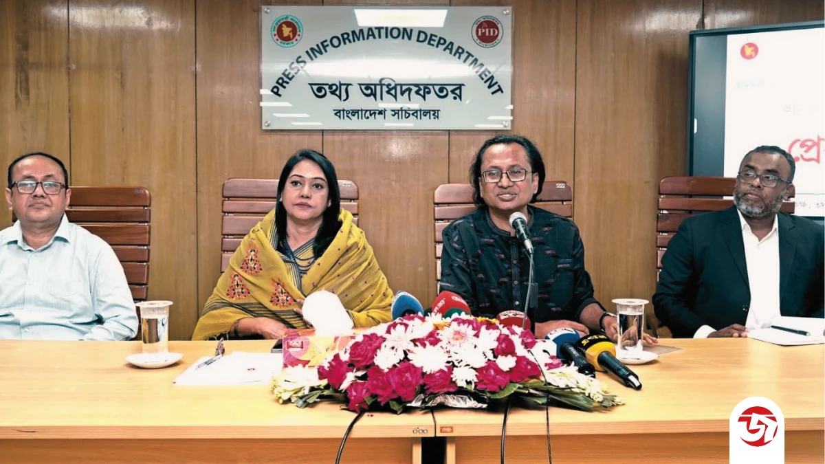 দেশে ২৬ লাখ শিশুকে হামের টিকা দেওয়া সম্পন্ন হয়েছে