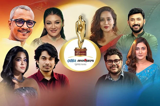 মেরিল-প্রথম আলো ২০২৫ - কাহিনিচিত্রে মনোনয়ন পেলেন যারা