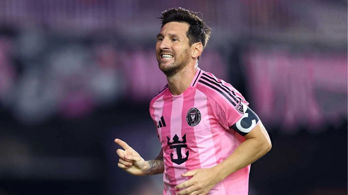 প্রতারণা মামলায় অভিযুক্ত মেসি ও আর্জেন্টিনা ফুটবল দল