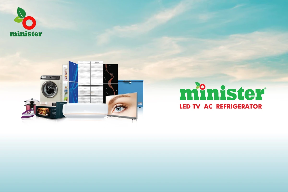 মিনিস্টার শোরুমে নতুন নিয়োগ বিজ্ঞপ্তি প্রকাশিত