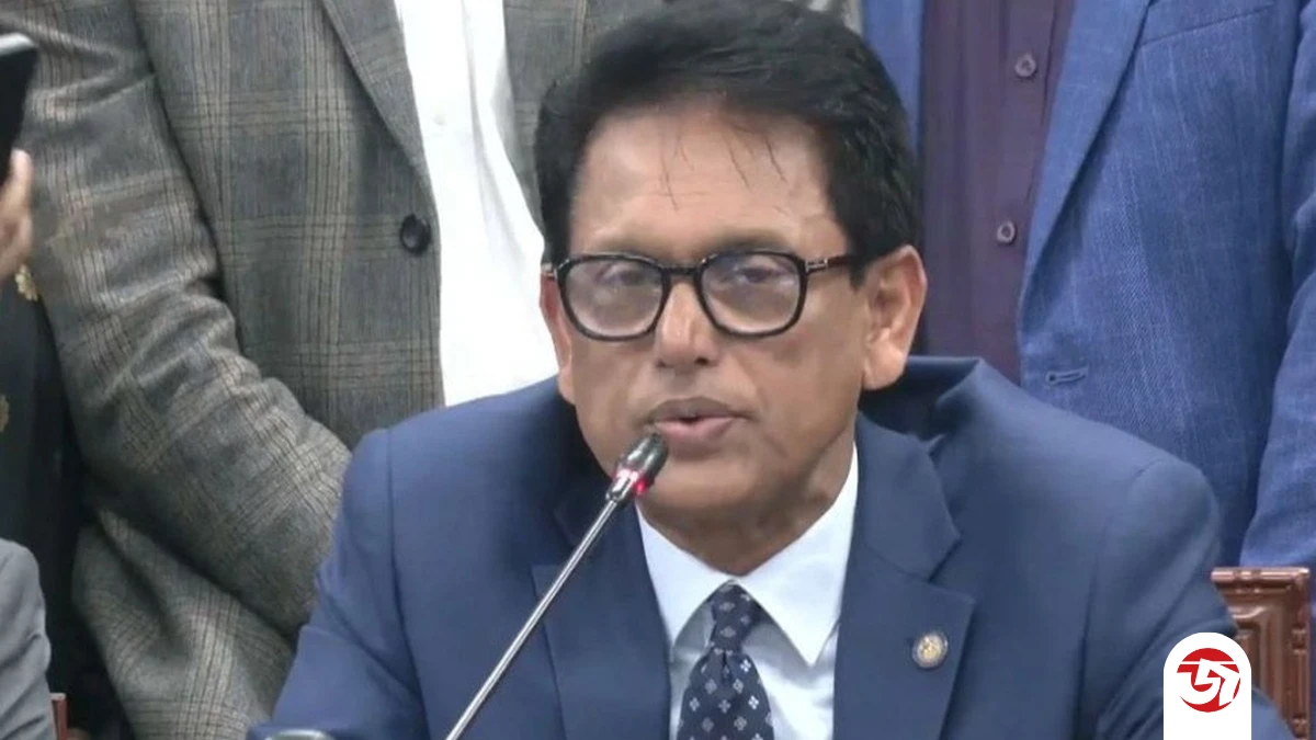 চলতি বছরের ডিসেম্বরে হবে ২০২৭ সালের এসএসসি পরীক্ষা: শিক্ষামন্ত্রী