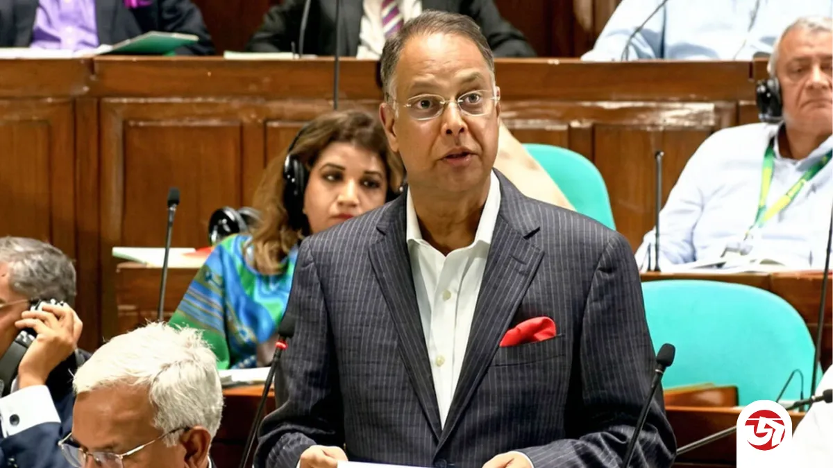 তেল কিনতে ২০ জুন সিঙ্গাপুর যাচ্ছেন জ্বালানিমন্ত্রী