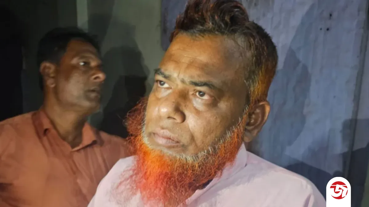 তিন দিনের ব্যবধানে ত্রিশালে আবারও শিশু ধর্ষণের অভিযোগে মসজিদের ইমাম আটক