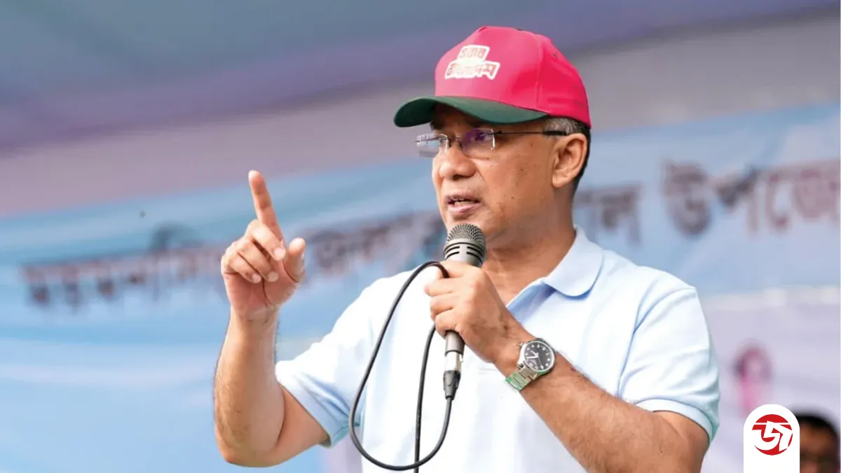 ৫ আগস্টে বিতাড়িতদের সঙ্গে গোপন যোগাযোগ করছে একটি গোষ্ঠী