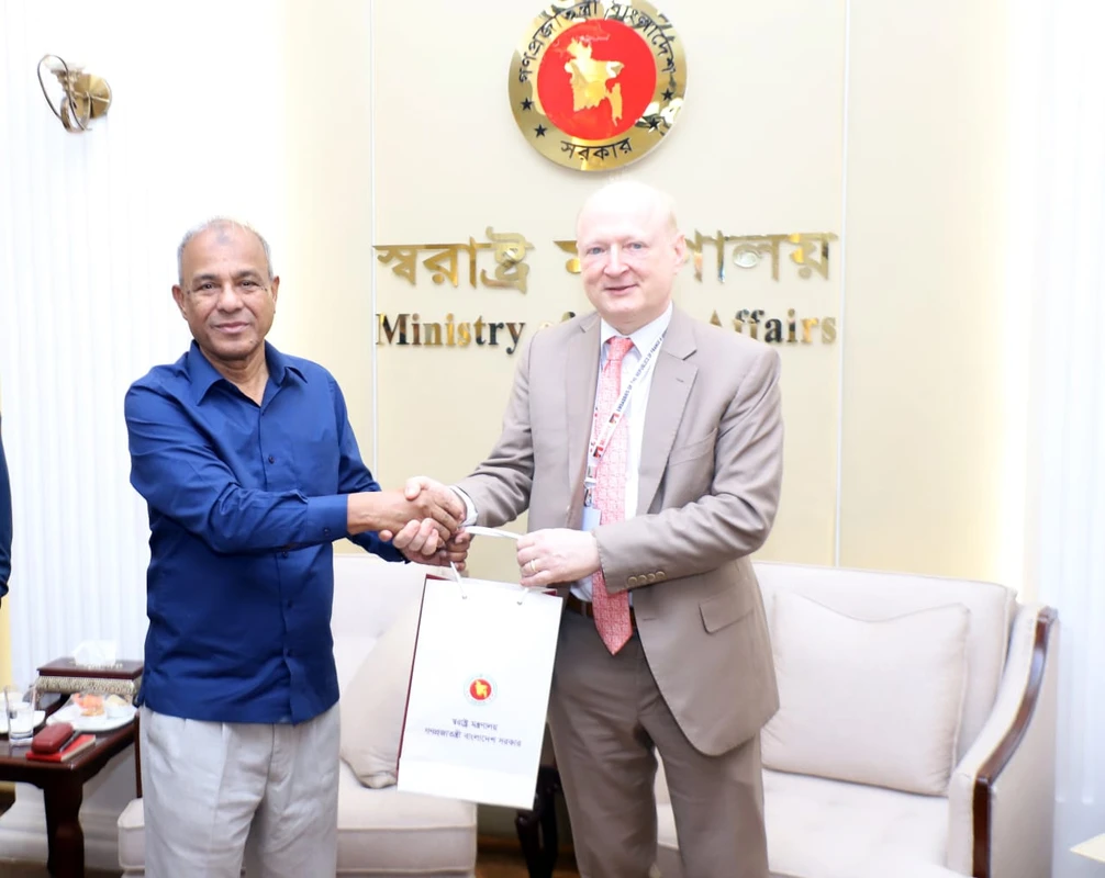 জাতীয় নির্বাচন আগামী ফেব্রুয়ারির প্রথমার্ধেই অনুষ্ঠিত হবে- স্বরাষ্ট্র উপদেষ্টা