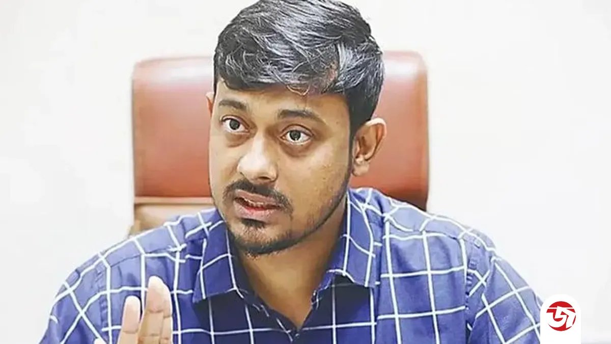 সীমান্তে পুশইনের ঘটনায় সরকারের ভূমিকা অপ্রতুল, অভিযোগ নাসীরুদ্দীন পাটওয়ারীর
