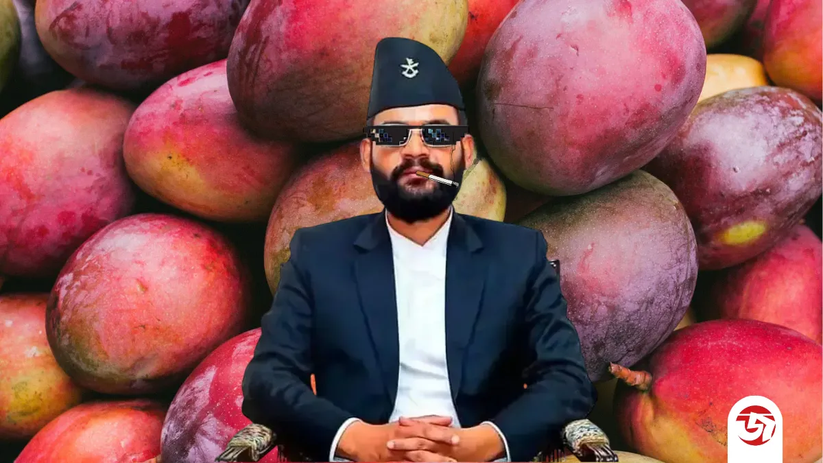 জাপানের পর এবার নেপালেও নিষিদ্ধ ভারতের আম