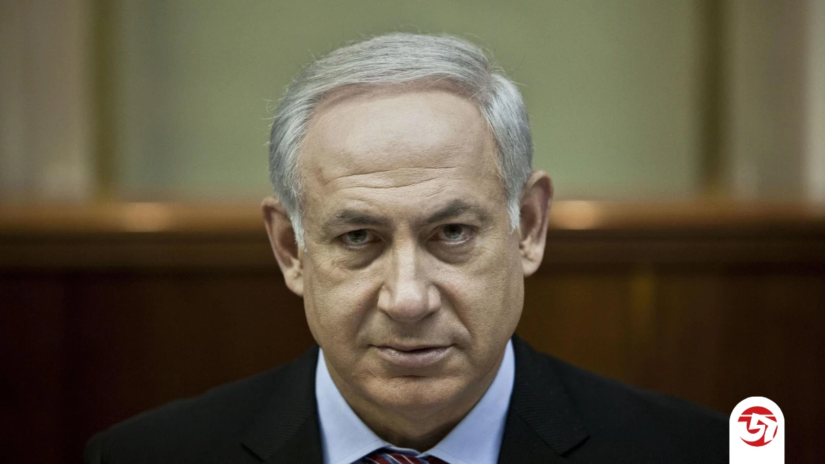 প্রাণঘাতী রোগে আক্রান্ত নেতানিয়াহু, যা জানালেন নিজেই