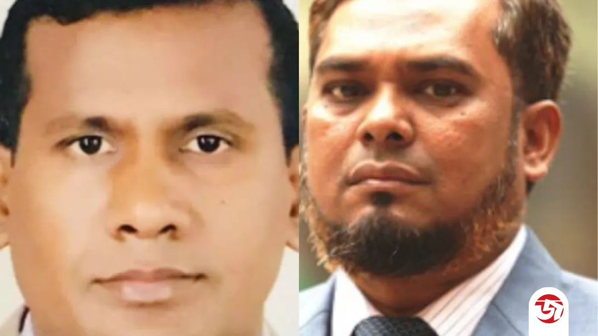 জবির দুই অনুষদে নতুন ডিন নিয়োগ