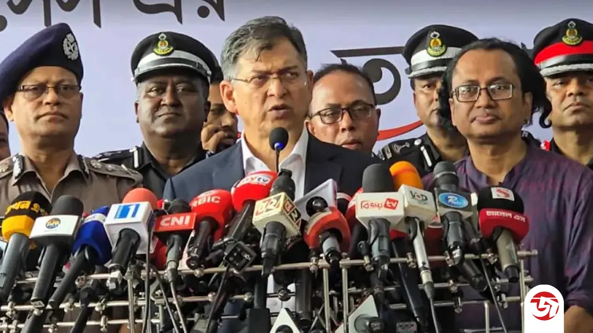 র‍্যাবকে শক্তিশালী করতে হচ্ছে নতুন আইন : স্বরাষ্ট্রমন্ত্রী