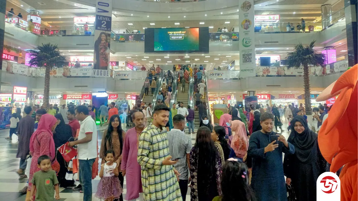 দোকানপাট খোলা রাখার নতুন সময়সূচি, কার্যকর আজ থেকে