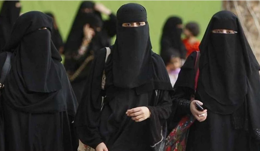 নেকাবধারী নারীদের মুখ দেখাতে হবে ভোটকেন্দ্রে