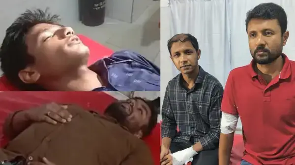 পত্রিকা