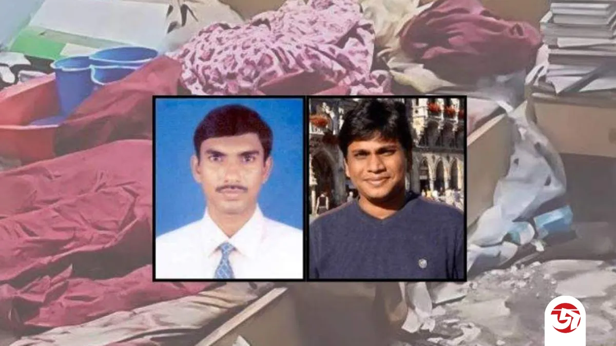 জানা গেল বৃদ্ধা নূরজাহান বেগমের সন্তানদের পরিচয়