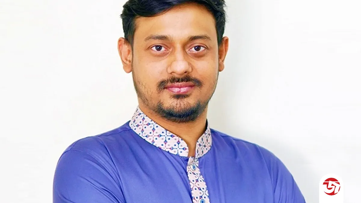 ‘ডোনাল্ড ট্রাম্প’ নামের মহিষ নিয়ে যা বললেন নাসীরুদ্দীন পাটওয়ারী