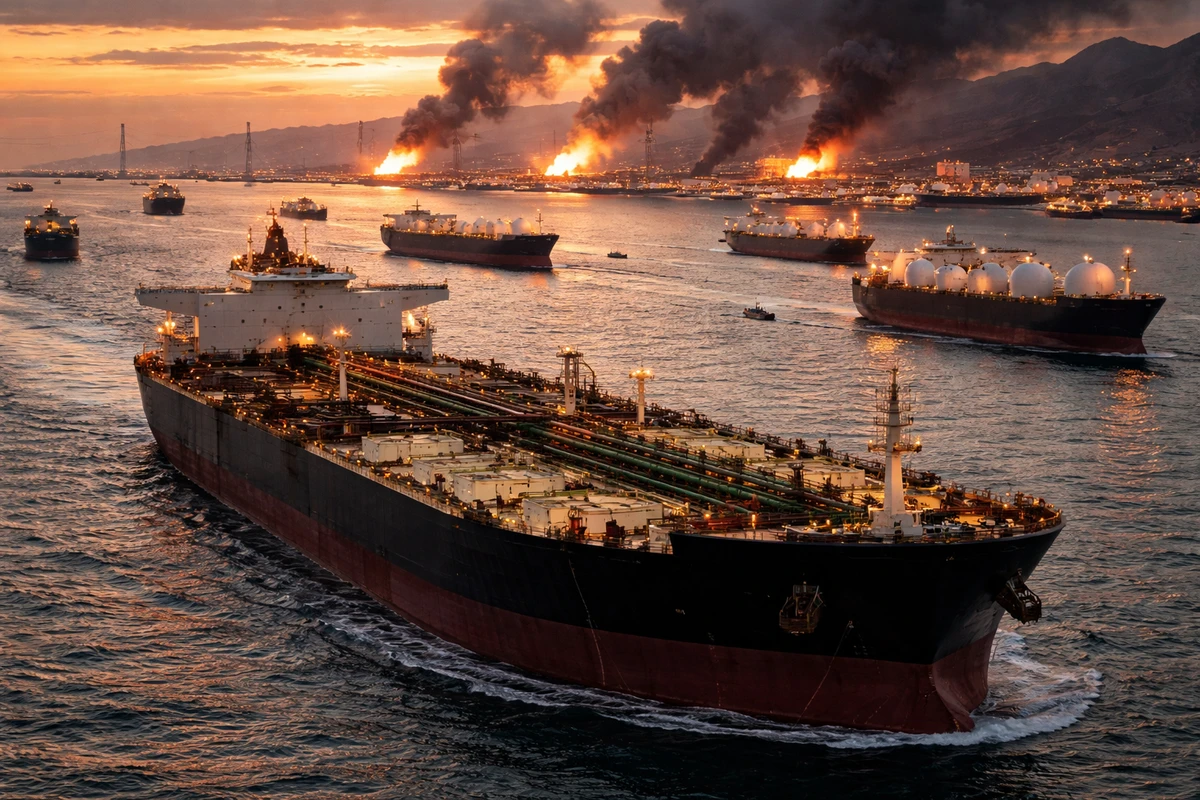 ব্যারেলপ্রতি ২০০ ডলারে উঠতে পারে তেলের দাম