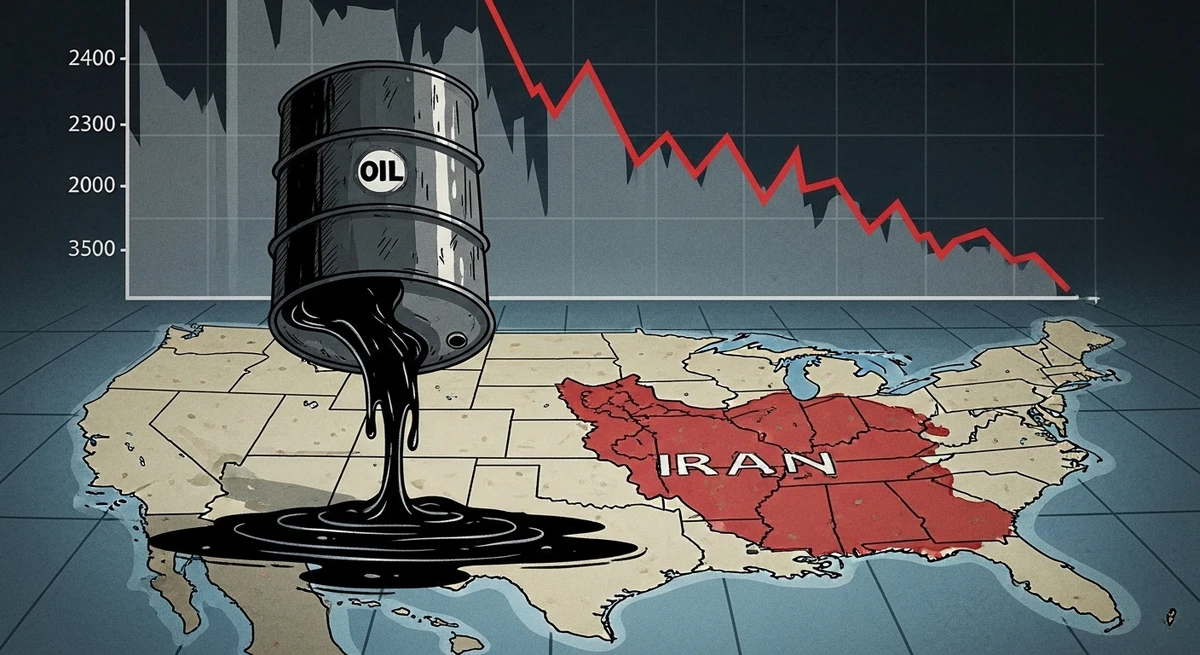 যুদ্ধবিরতির ঘোষণায় বিশ্ববাজারে কত নামলো তেলের দাম?
