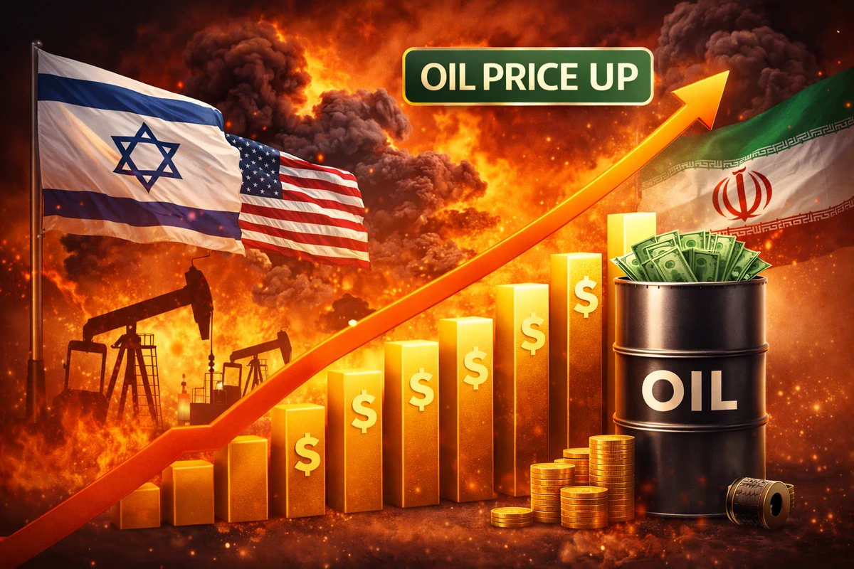 আবারো বাড়ল তেলের দাম দেখুন নতুন মুল্য