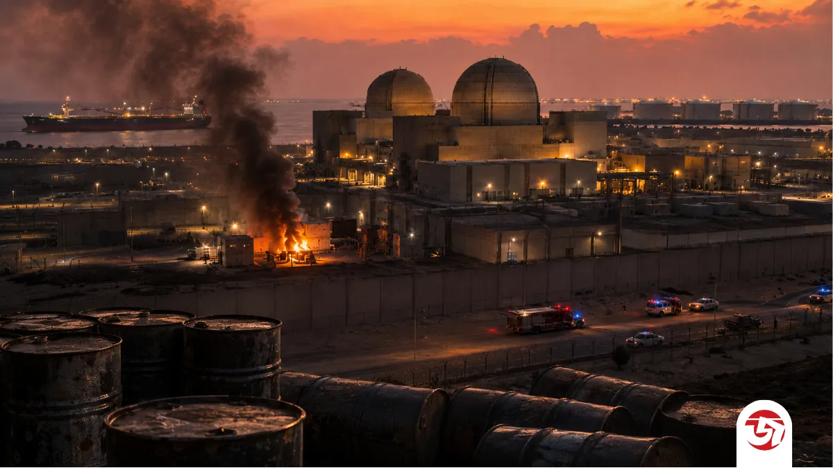 দুই সপ্তাহের মধ্যে সর্বোচ্চে বিশ্ববাজারে তেলের দাম